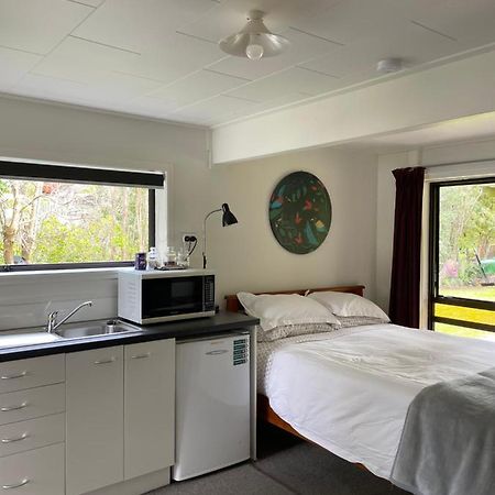 Hill'S Hideaway Hotell Dargaville Eksteriør bilde