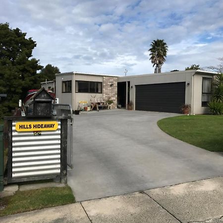 Hill'S Hideaway Hotell Dargaville Eksteriør bilde