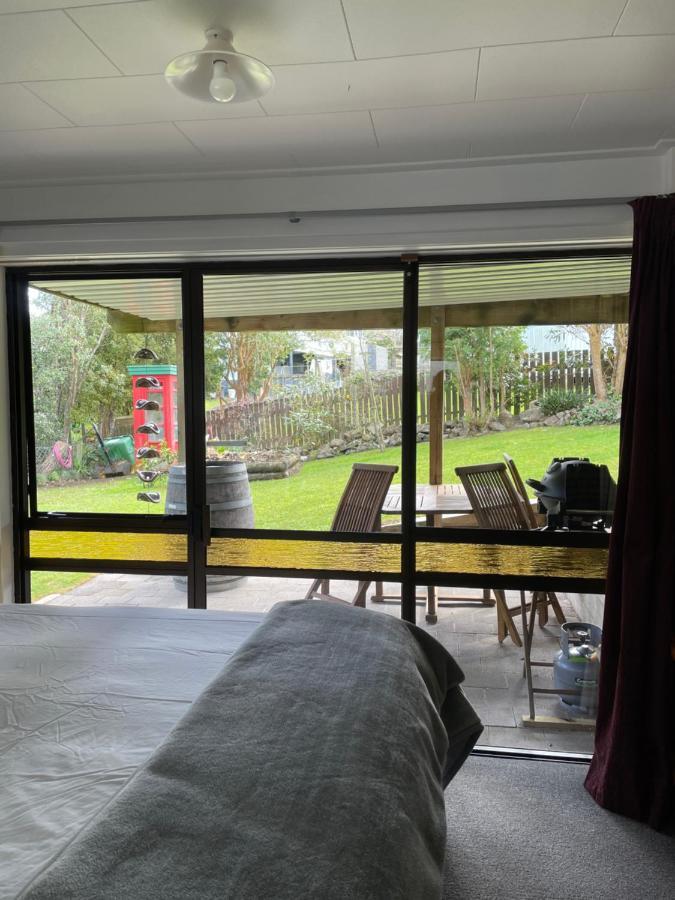 Hill'S Hideaway Hotell Dargaville Eksteriør bilde