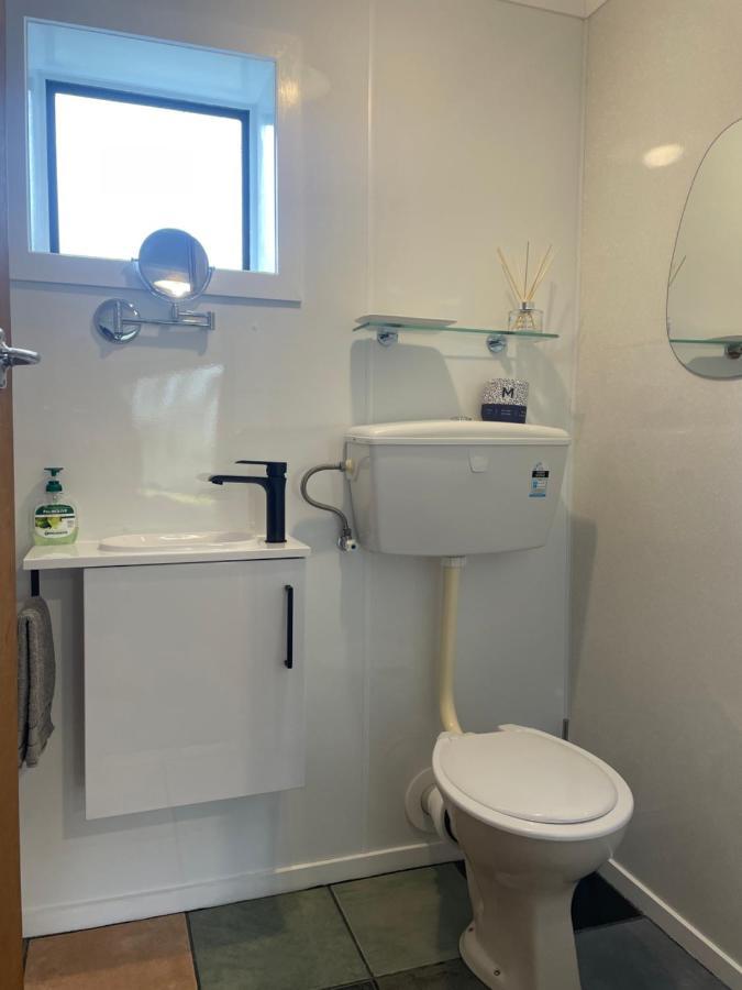 Hill'S Hideaway Hotell Dargaville Eksteriør bilde