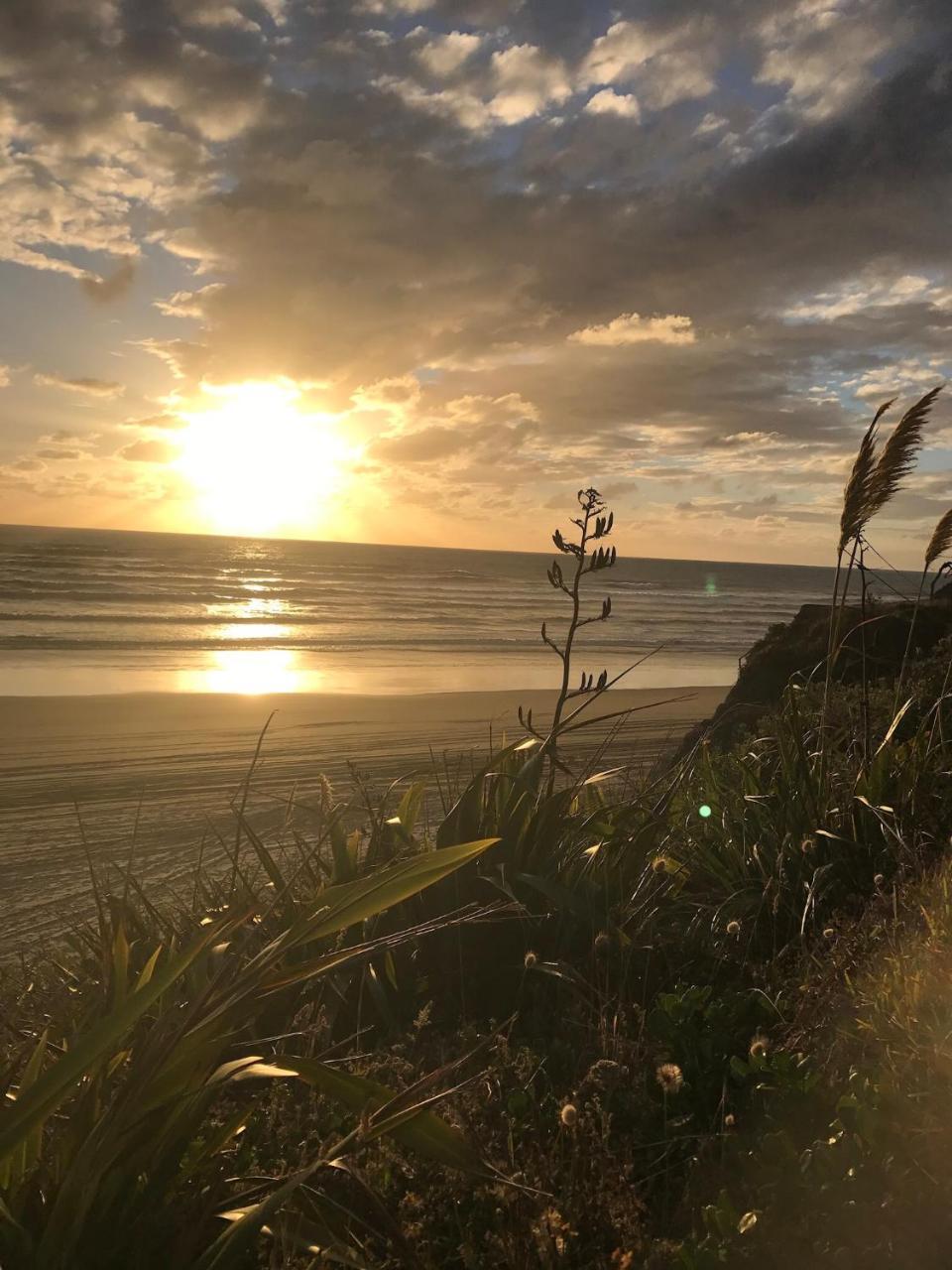 Hill'S Hideaway Hotell Dargaville Eksteriør bilde