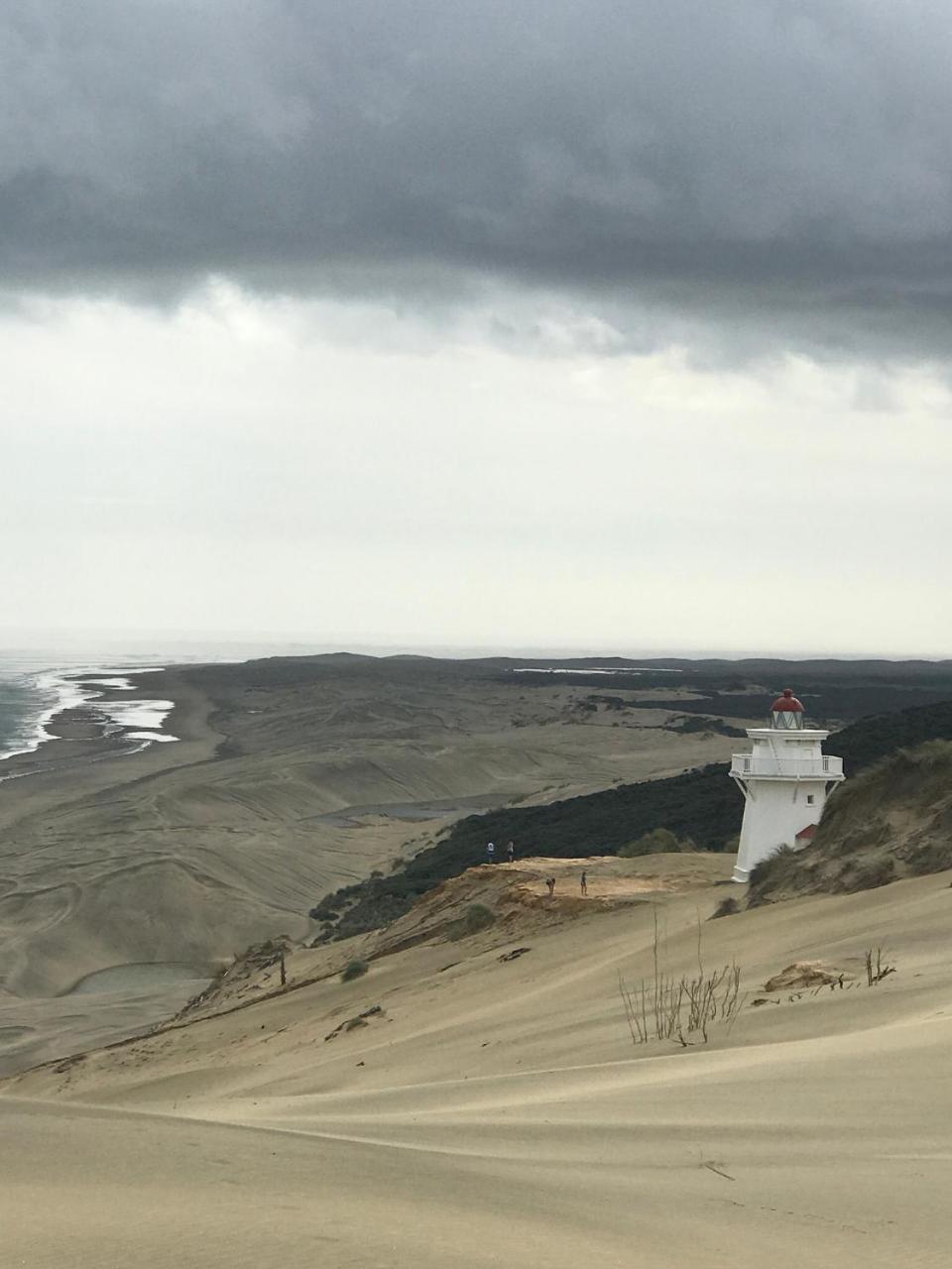 Hill'S Hideaway Hotell Dargaville Eksteriør bilde